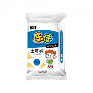 乐仔土豆脆（五香味）