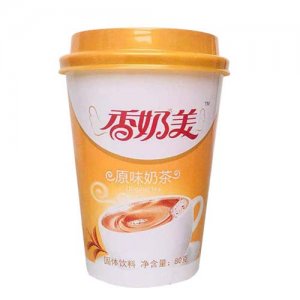 香奶美原味奶茶80g