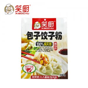 笑厨30g包饺子粉
