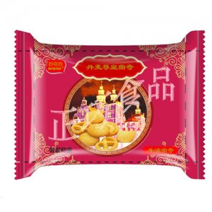 妙奇妙丹麦尊皇曲奇牛油曲奇饼干
