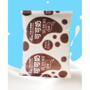 涌佳可可奶乳饮料