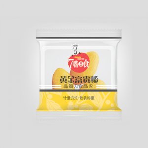超人黄金富贵榄休闲食品