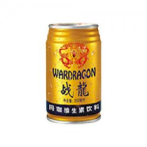 战龙玛咖维生素饮料250ml