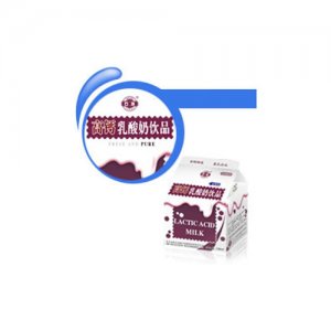 石埠高钙乳酸奶饮品