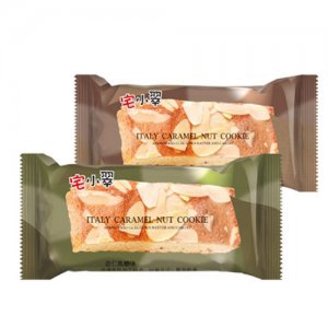 宅小翠意式饼（袋）休闲食品