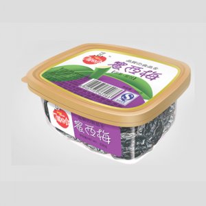超人228克蜜西梅休闲食品盒装