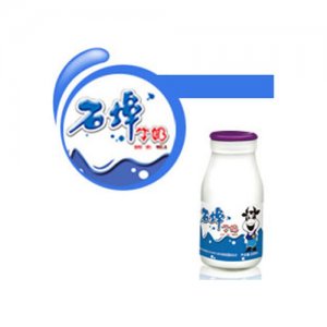 石埠高钙鲜牛奶