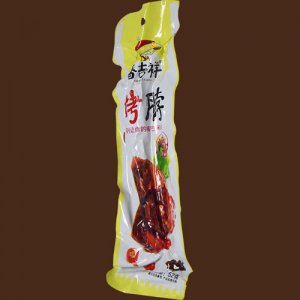 香吉祥美味烤脖52g