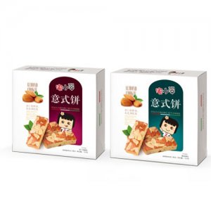 宅小翠意式饼102g