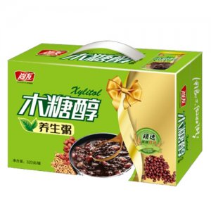 尚友木糖醇养生粥320g方便粥