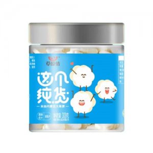 草原情这个纯货原味奶片