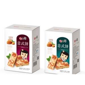 宅小翠意式饼200g