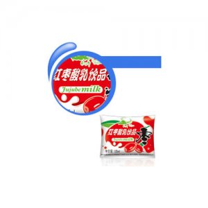 石埠红枣酸乳饮品125ml