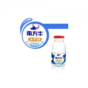 南方牛红枣酸奶
