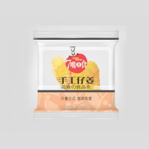 超人手工仔姜休闲食品