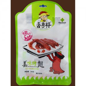 香吉祥美味烤翅 奥尔良味