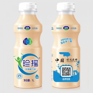珍摇1000ml
