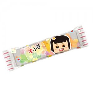 宅小翠多味果町休闲食品