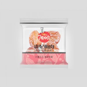 超人贵妃梅肉休闲食品