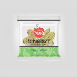 超人盐津新疆提子休闲食品