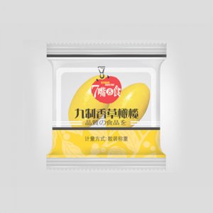 超人九制香草橄榄休闲食品
