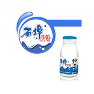 石埠乳酸菌奶饮品