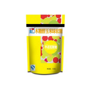 庆联玉米软糖128g