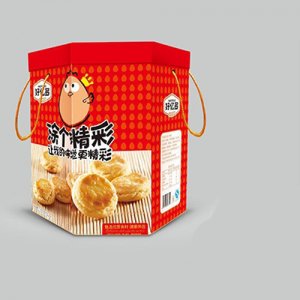 好亿多涂个精美礼盒装