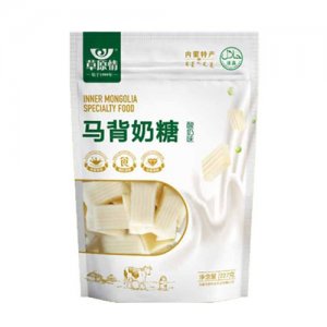 草原情马背奶糖酸奶味