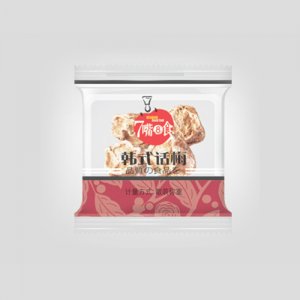 超人韩式话梅休闲食品
