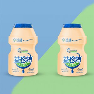 珍摇益珍特100ml