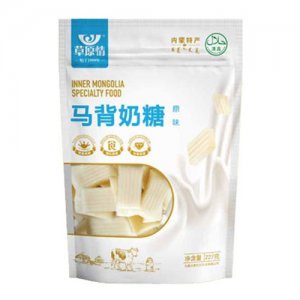 草原情马背奶糖原味