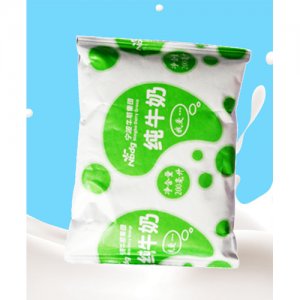 涌佳纯牛奶