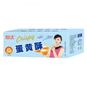 好亿多蛋黄酥箱装