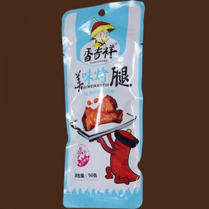 香吉祥美味烤腿50g