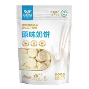 草原情原味奶饼