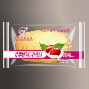 好亿多法式红枣蛋糕