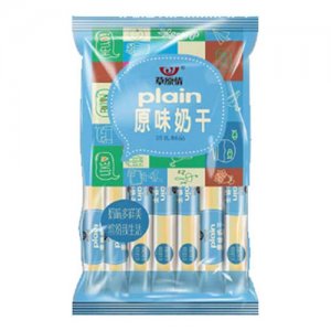 草原情原味奶干