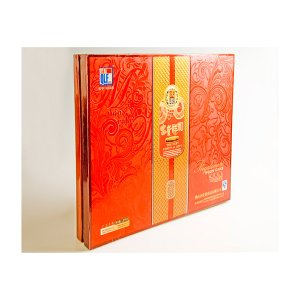 庆联富贵祥和月饼礼盒装