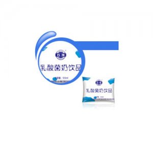 石埠乳业乳酸菌奶饮品