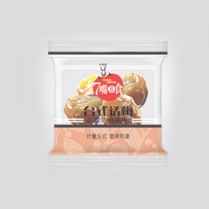 超人台式话梅休闲食品
