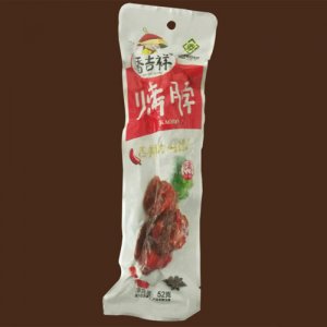 香吉祥烤脖52g