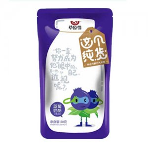 草原情这个纯货蓝莓奶酪