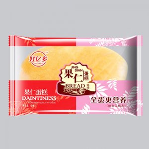 好亿多果仁蛋糕袋