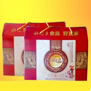 好亿多诗情画意礼盒装