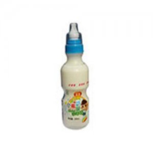 伊乐多天天小熊奶吸我要喝200ml