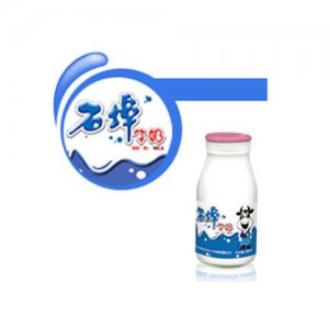 石埠DHA鲜牛奶