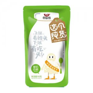 草原情这个纯货酸奶奶酪