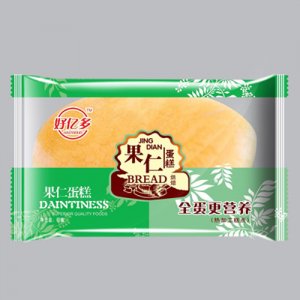 好亿多果仁蛋糕袋装