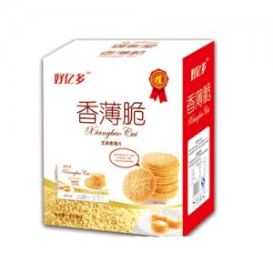 好亿多台湾酥饼白箱装